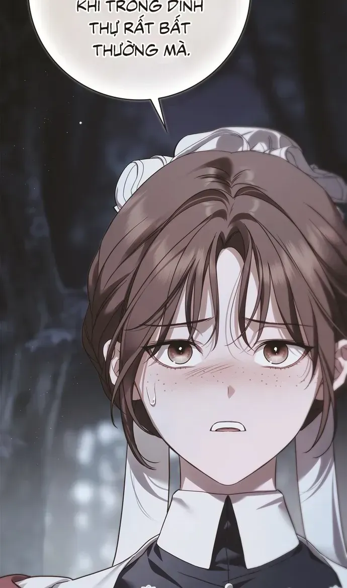 Hầu Nữ Bí Mật Của Bá Tước Chap 91 - Next Chap 92