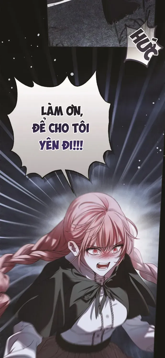 Hầu Nữ Bí Mật Của Bá Tước Chap 91 - Next Chap 92
