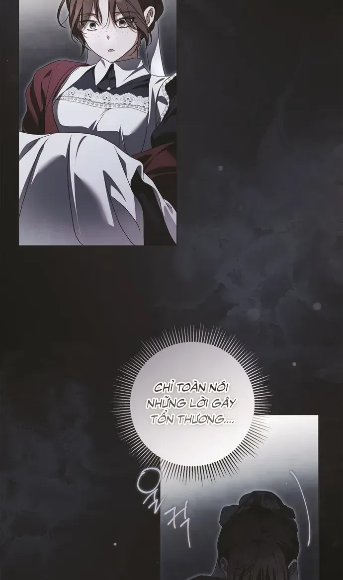 Hầu Nữ Bí Mật Của Bá Tước Chap 91 - Next Chap 92