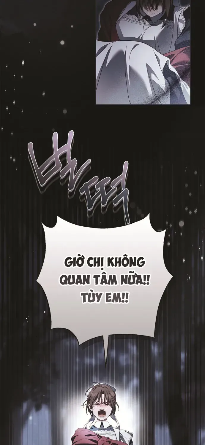 Hầu Nữ Bí Mật Của Bá Tước Chap 91 - Next Chap 92