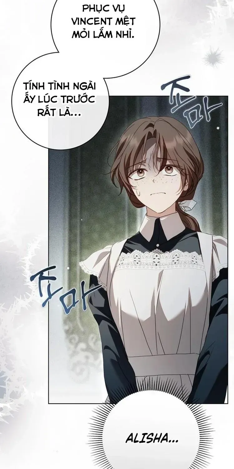 Hầu Nữ Bí Mật Của Bá Tước Chap 94 - Next Chap 95