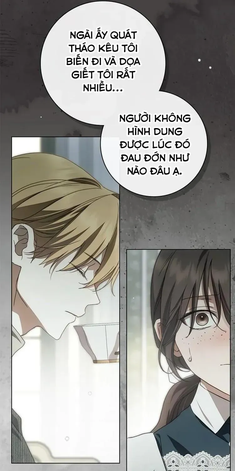 Hầu Nữ Bí Mật Của Bá Tước Chap 94 - Next Chap 95