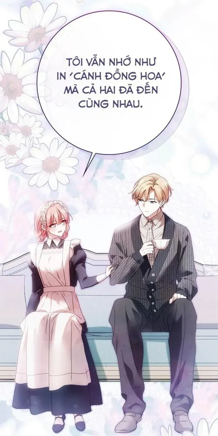 Hầu Nữ Bí Mật Của Bá Tước Chap 94 - Next Chap 95