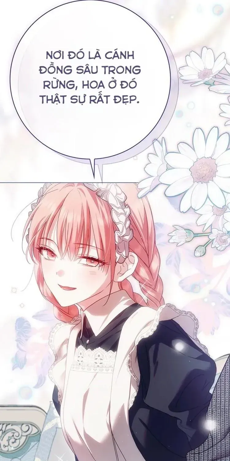 Hầu Nữ Bí Mật Của Bá Tước Chap 94 - Next Chap 95
