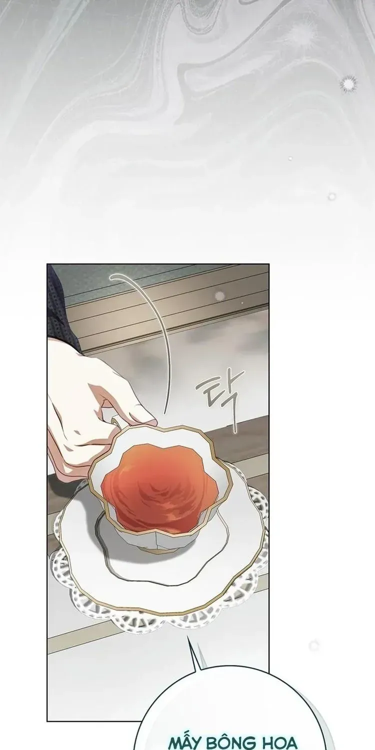Hầu Nữ Bí Mật Của Bá Tước Chap 94 - Next Chap 95