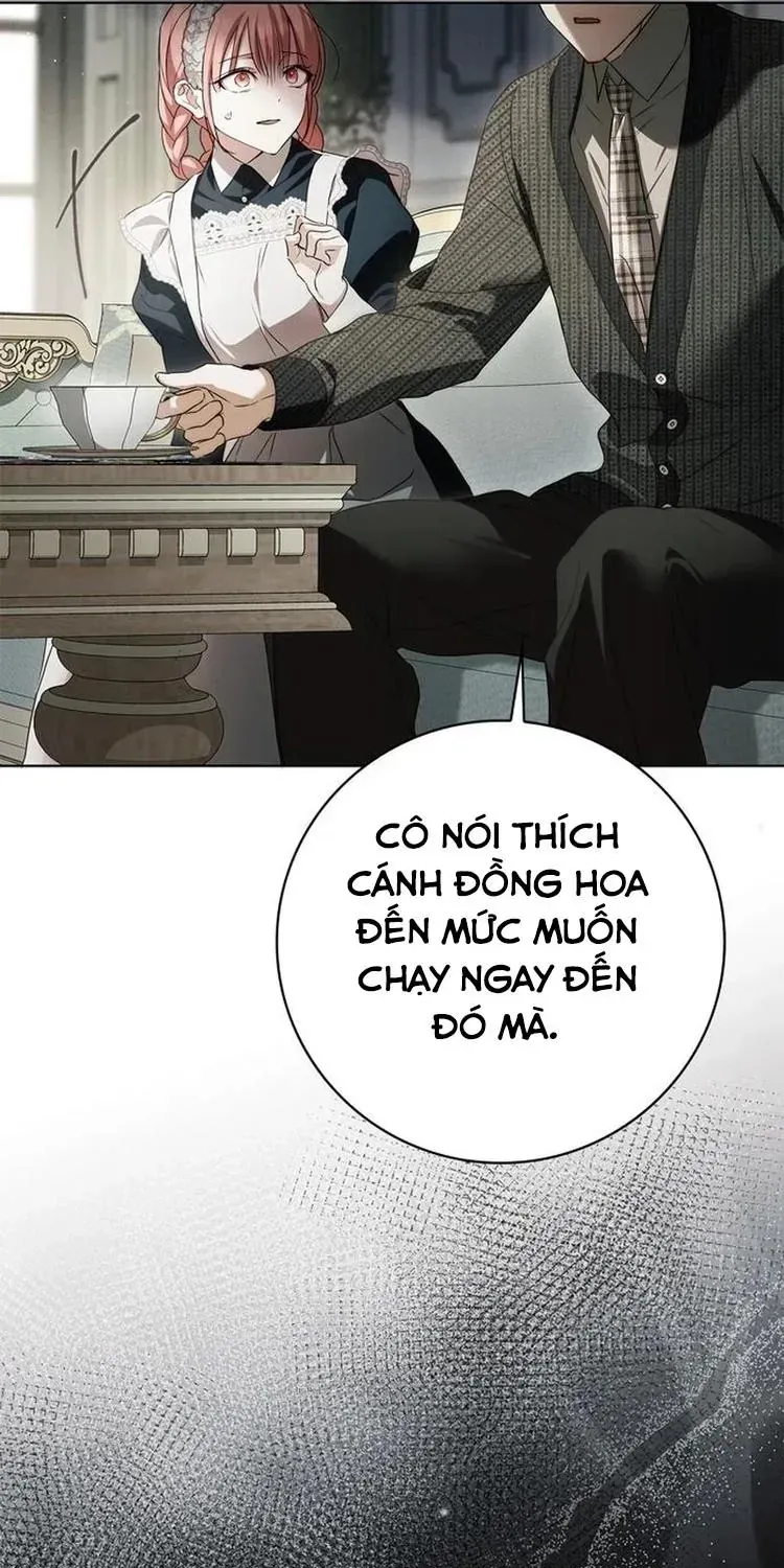 Hầu Nữ Bí Mật Của Bá Tước Chap 94 - Next Chap 95