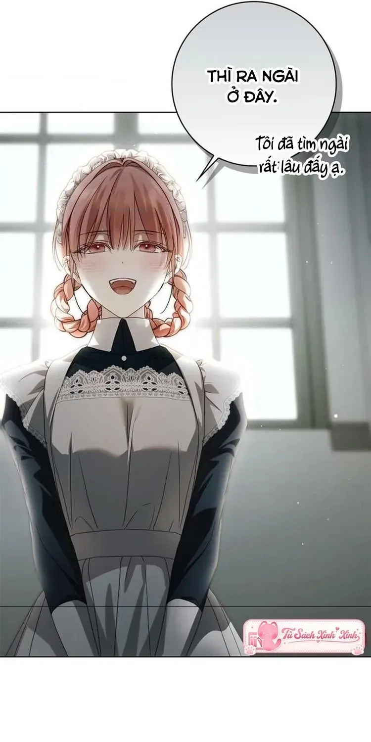 Hầu Nữ Bí Mật Của Bá Tước Chap 94 - Next Chap 95