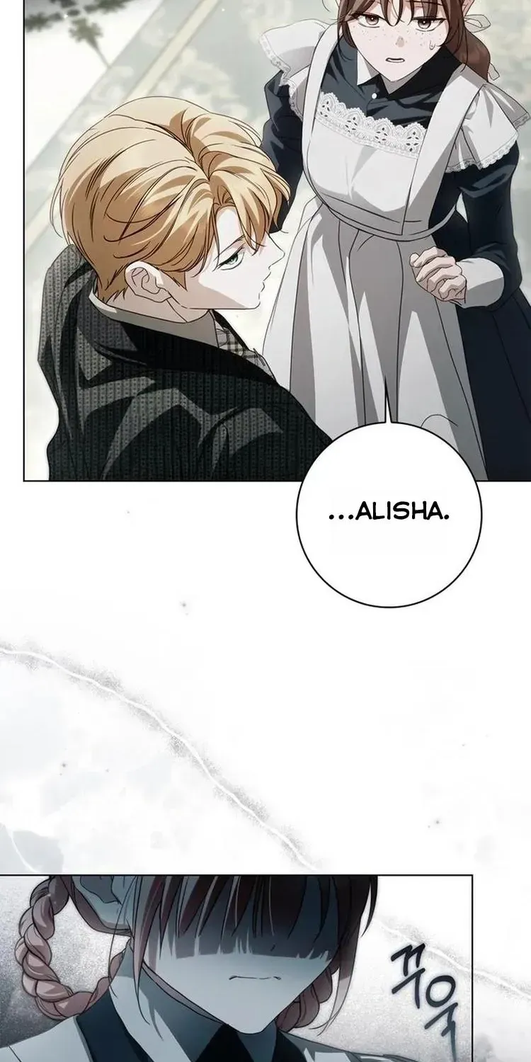 Hầu Nữ Bí Mật Của Bá Tước Chap 94 - Next Chap 95