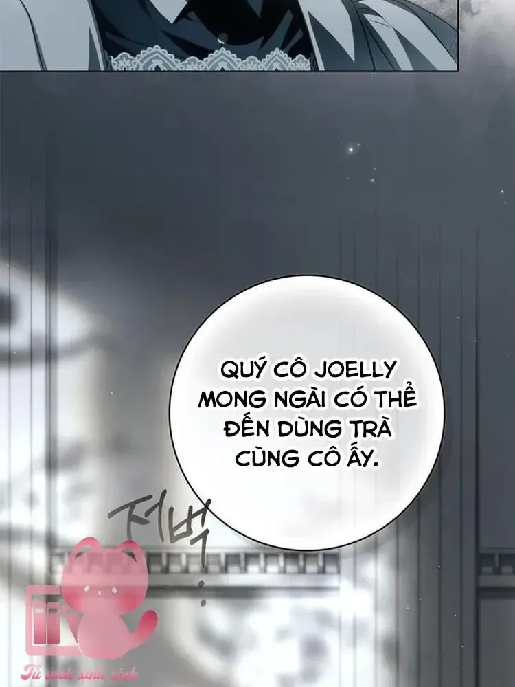 Hầu Nữ Bí Mật Của Bá Tước Chap 94 - Next Chap 95