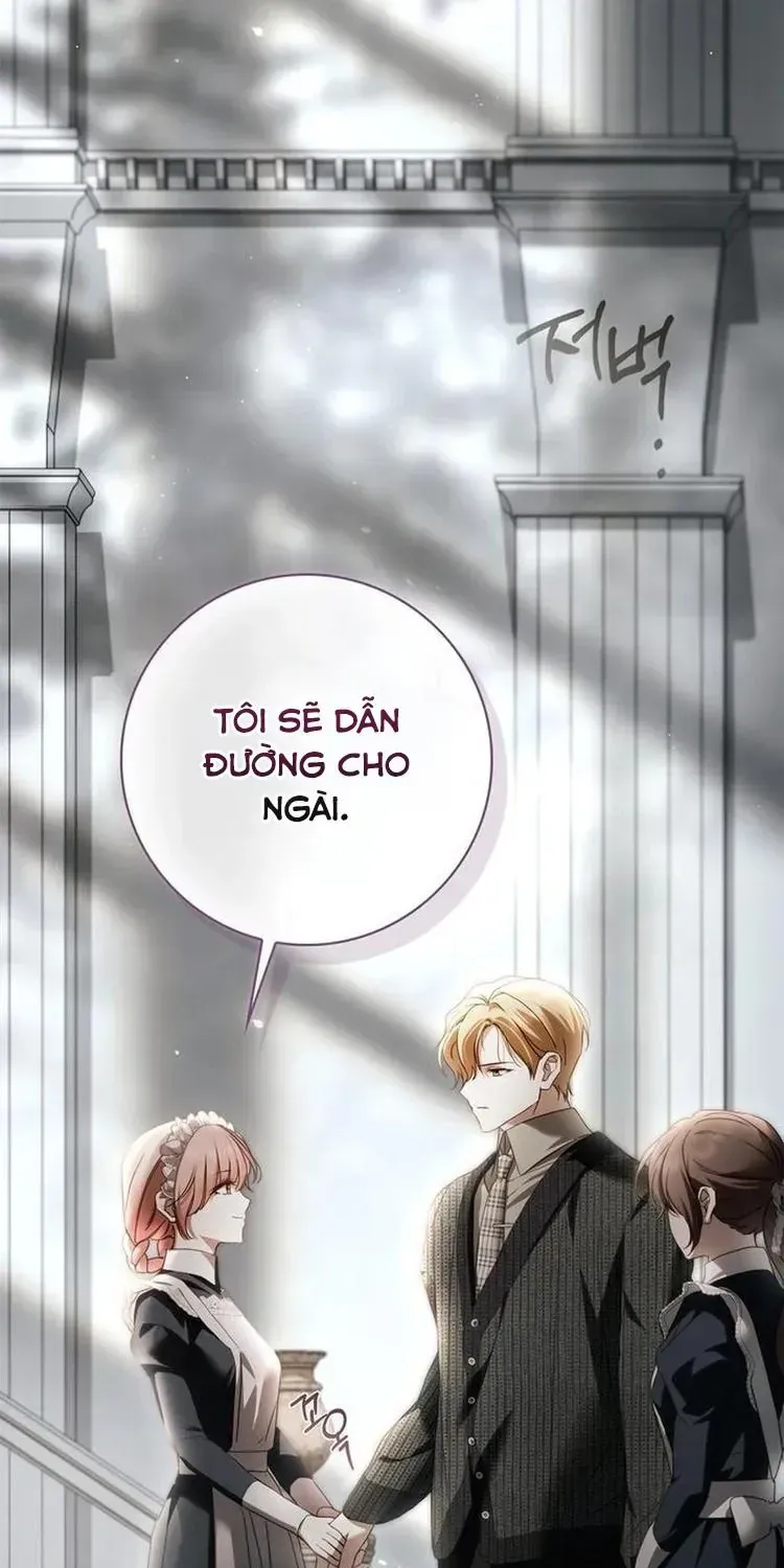 Hầu Nữ Bí Mật Của Bá Tước Chap 94 - Next Chap 95