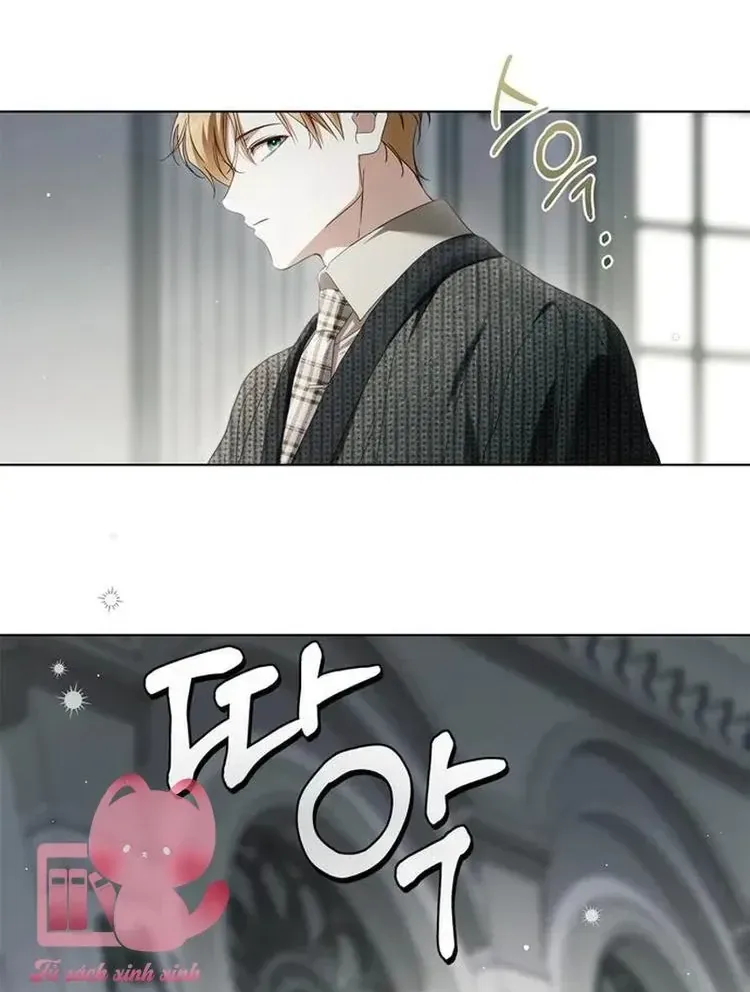 Hầu Nữ Bí Mật Của Bá Tước Chap 94 - Next Chap 95