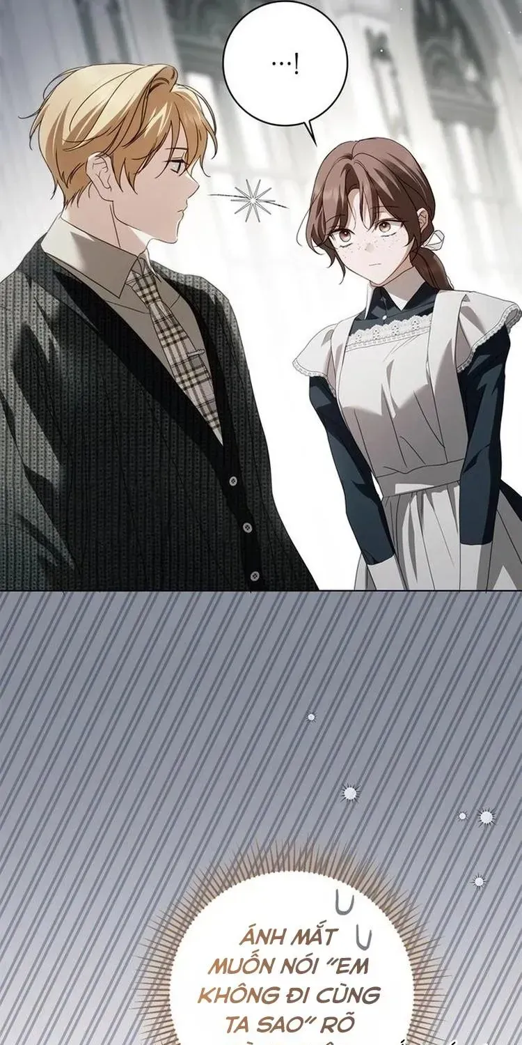 Hầu Nữ Bí Mật Của Bá Tước Chap 94 - Next Chap 95