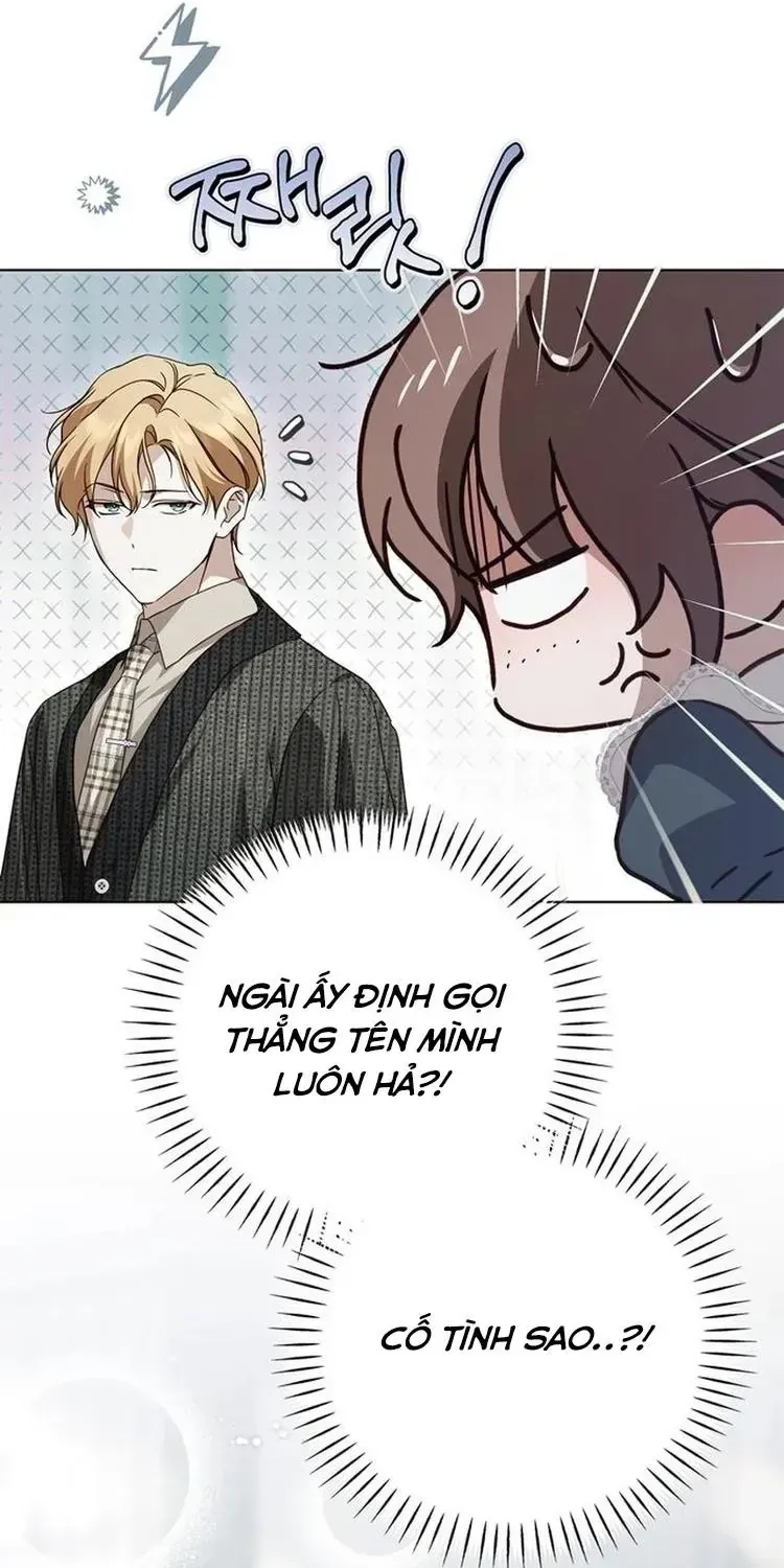 Hầu Nữ Bí Mật Của Bá Tước Chap 94 - Next Chap 95