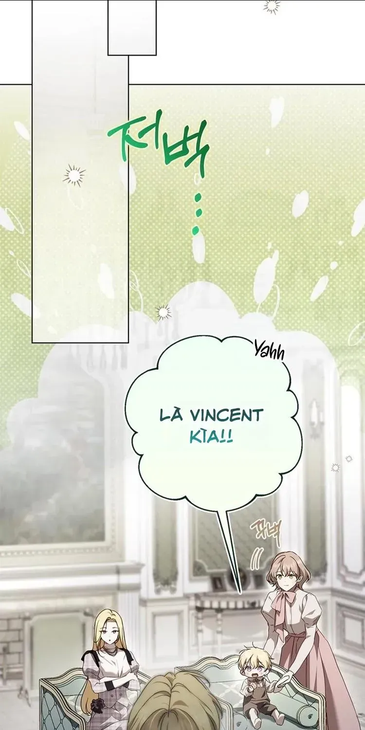 Hầu Nữ Bí Mật Của Bá Tước Chap 94 - Next Chap 95