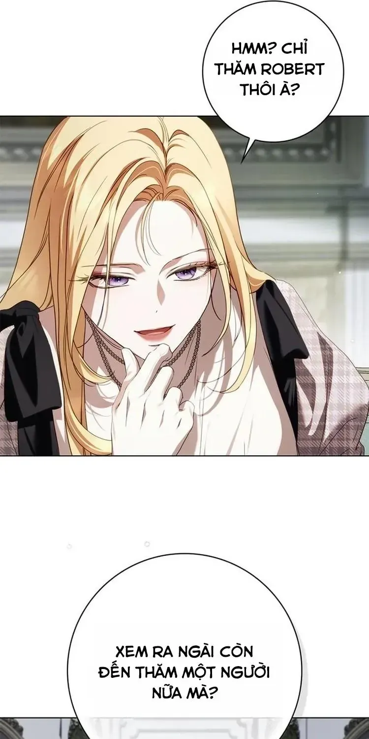 Hầu Nữ Bí Mật Của Bá Tước Chap 94 - Next Chap 95
