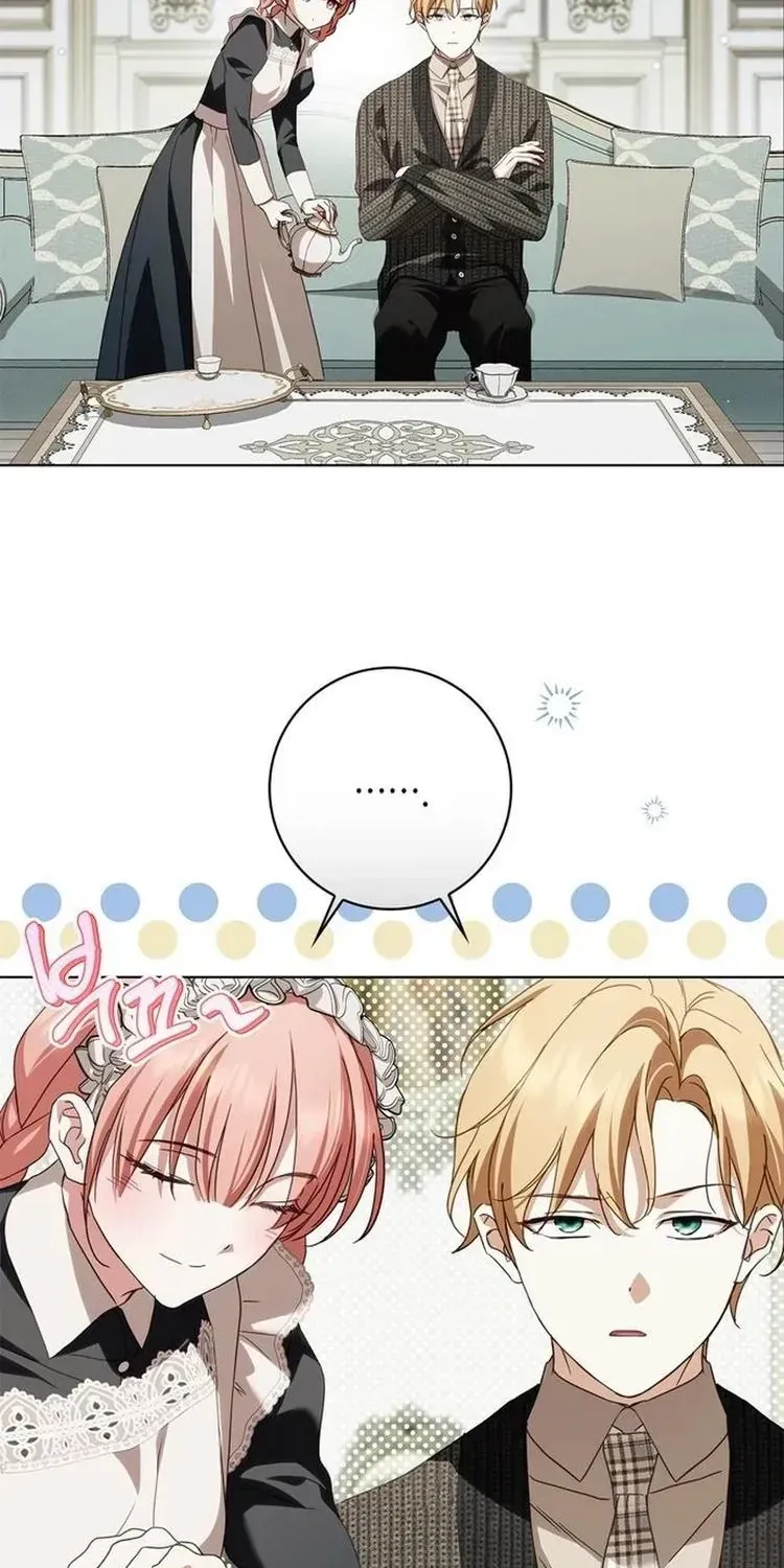 Hầu Nữ Bí Mật Của Bá Tước Chap 94 - Next Chap 95