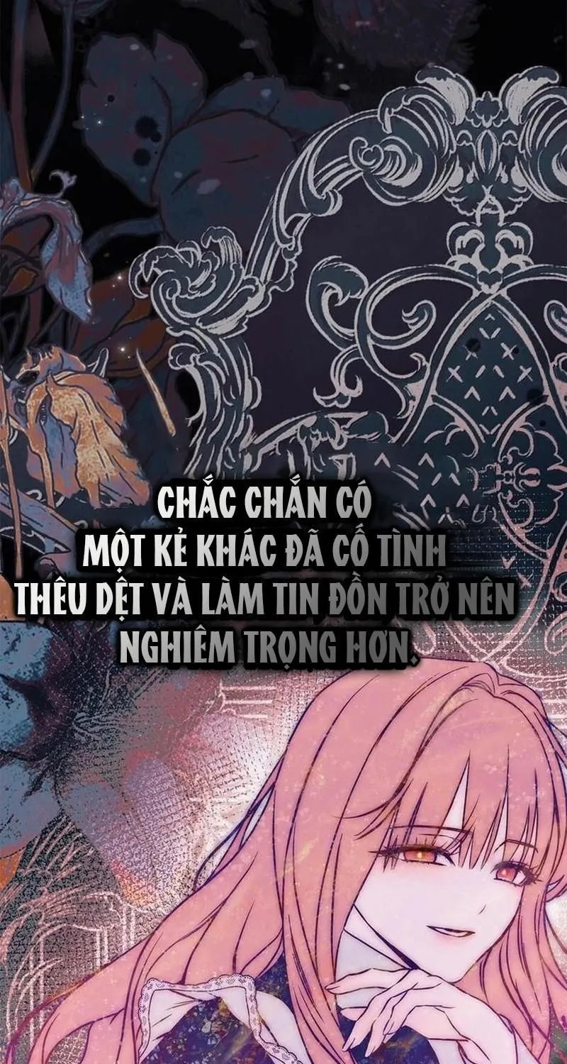 Hầu Nữ Bí Mật Của Bá Tước Chap 98 - Next Chap 99