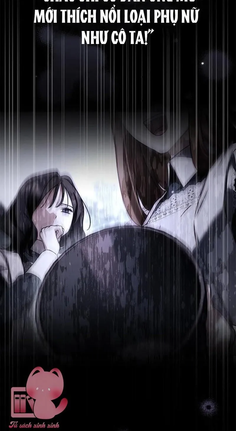 Hầu Nữ Bí Mật Của Bá Tước Chap 98 - Next Chap 99