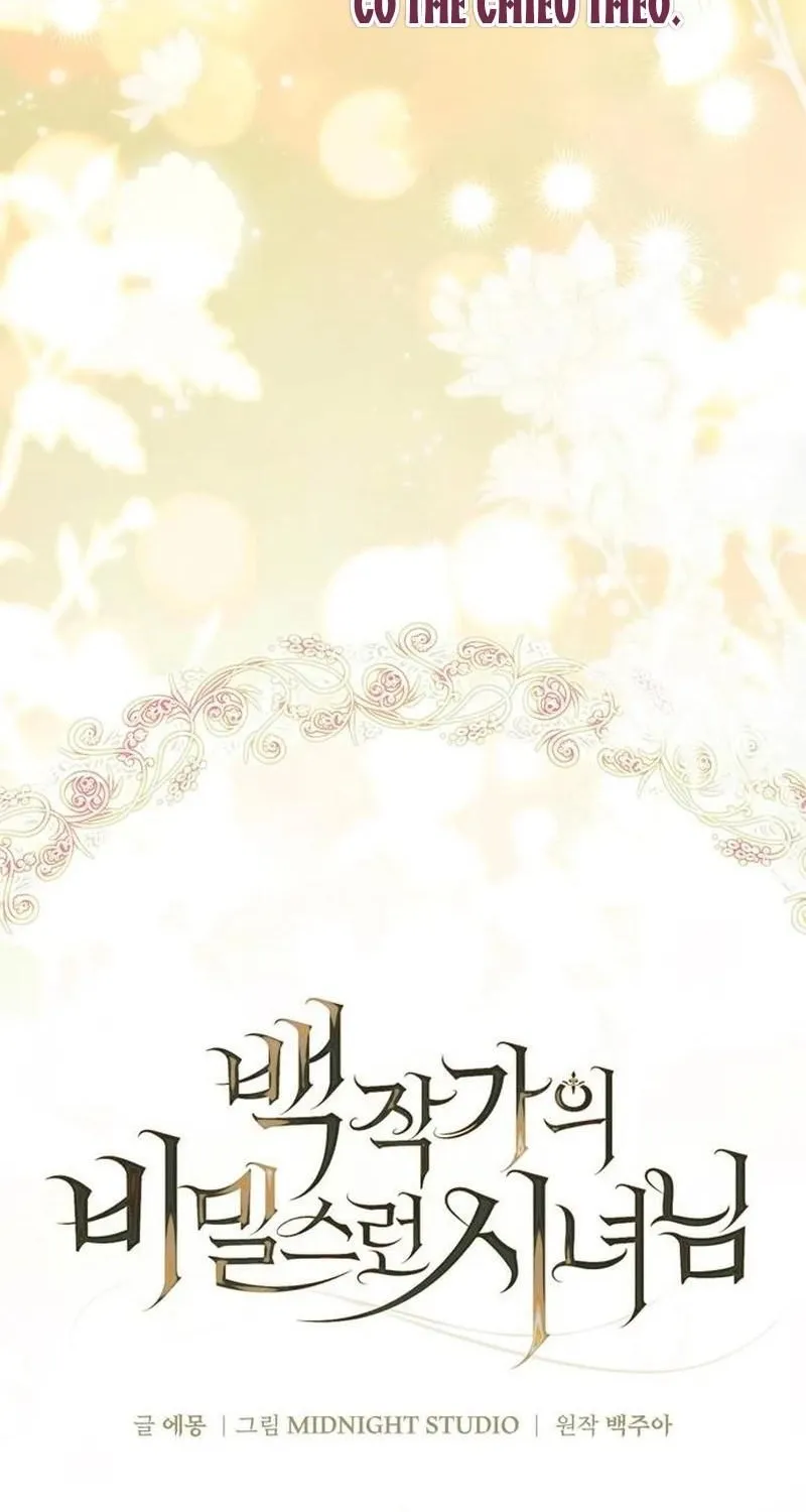 Hầu Nữ Bí Mật Của Bá Tước Chap 98 - Next Chap 99