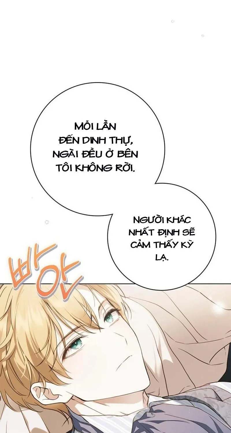 Hầu Nữ Bí Mật Của Bá Tước Chap 98 - Next Chap 99