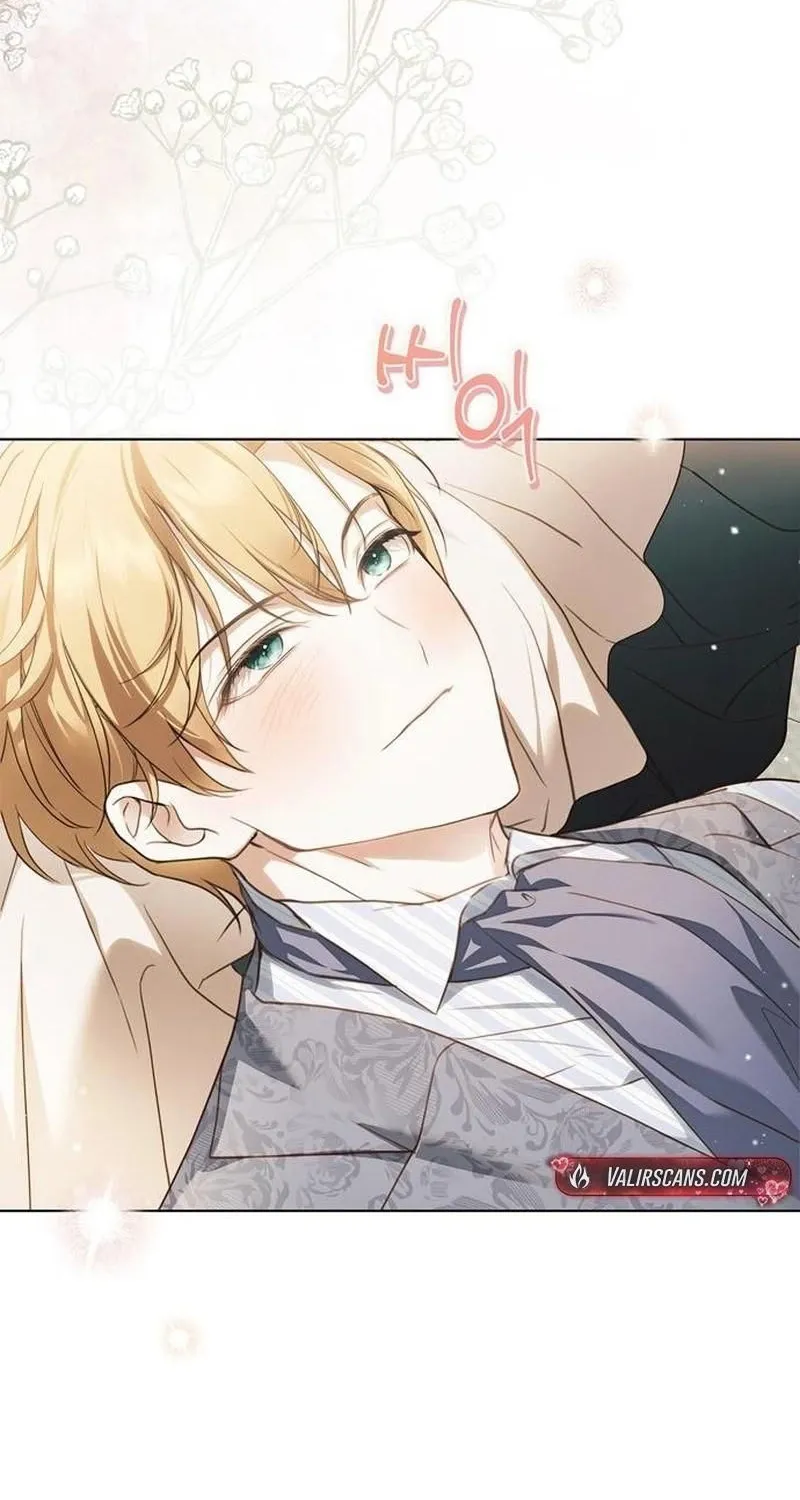 Hầu Nữ Bí Mật Của Bá Tước Chap 98 - Next Chap 99