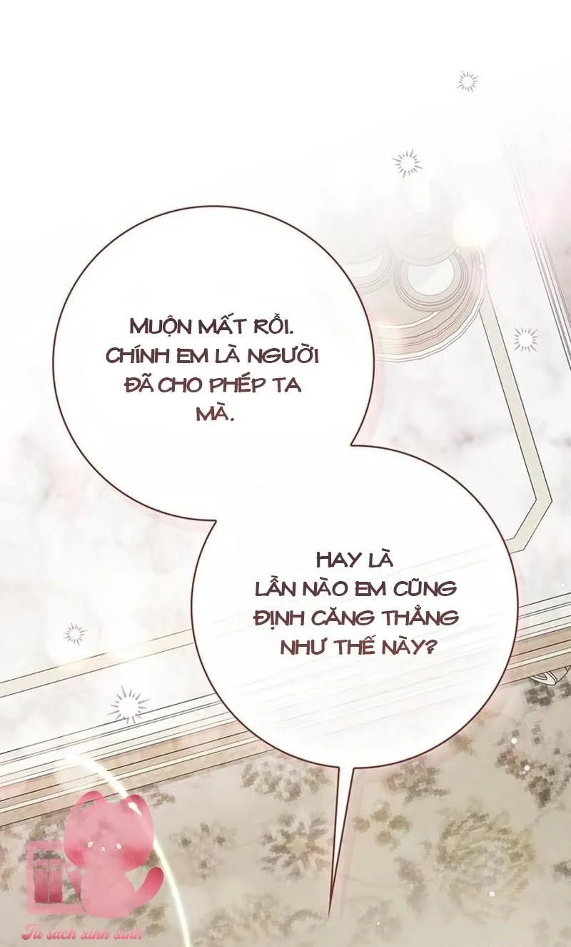 Hầu Nữ Bí Mật Của Bá Tước Chap 98 - Next Chap 99