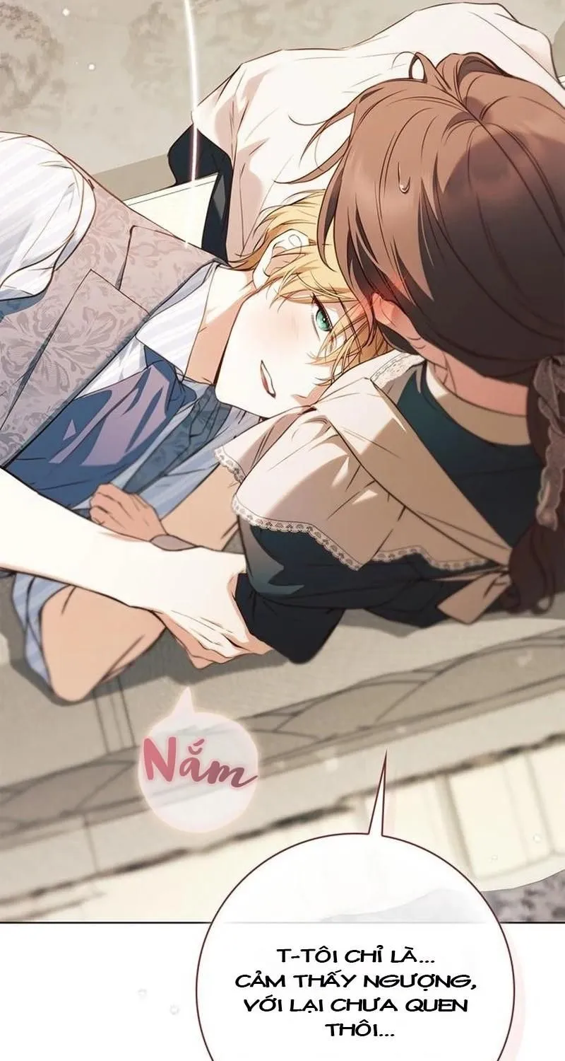 Hầu Nữ Bí Mật Của Bá Tước Chap 98 - Next Chap 99