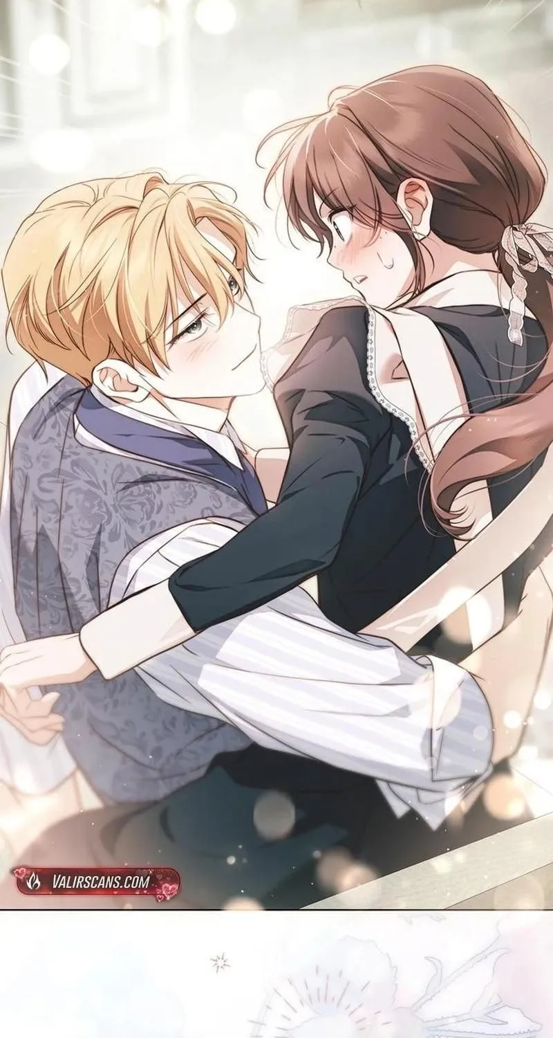 Hầu Nữ Bí Mật Của Bá Tước Chap 98 - Next Chap 99