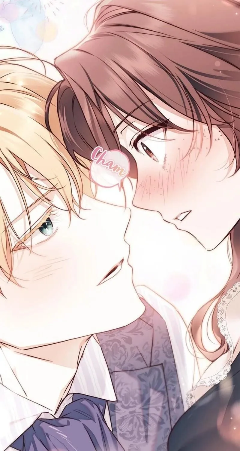 Hầu Nữ Bí Mật Của Bá Tước Chap 98 - Next Chap 99