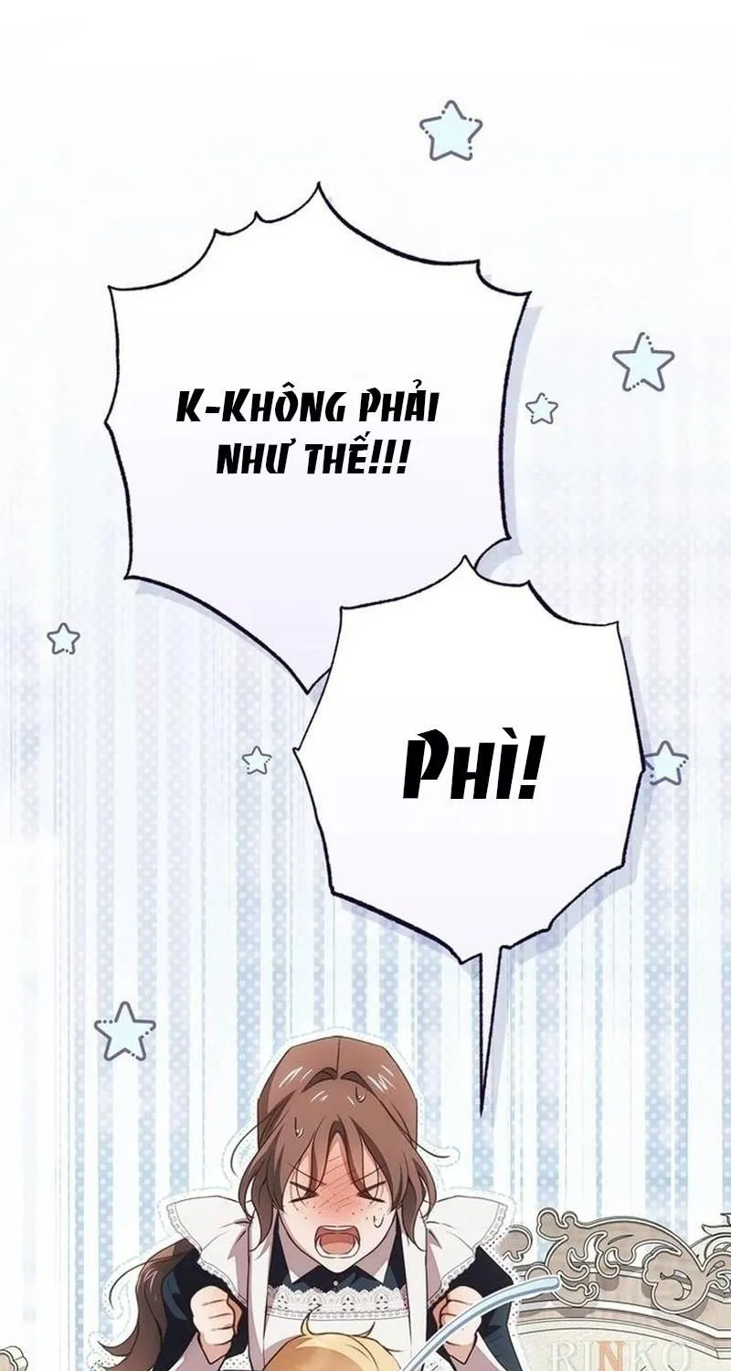 Hầu Nữ Bí Mật Của Bá Tước Chap 98 - Next Chap 99
