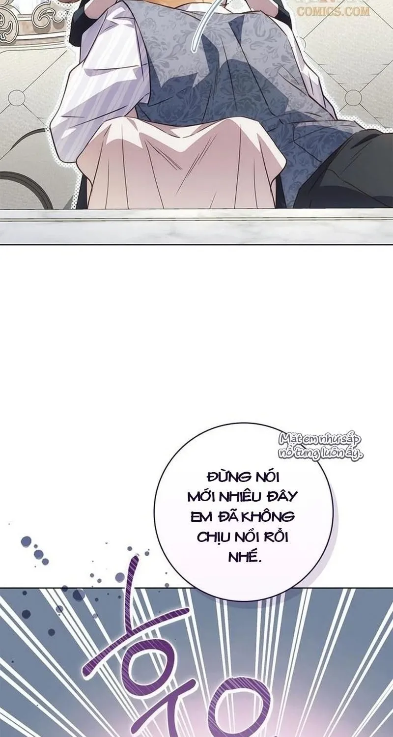 Hầu Nữ Bí Mật Của Bá Tước Chap 98 - Next Chap 99