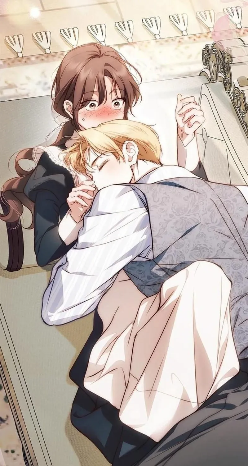 Hầu Nữ Bí Mật Của Bá Tước Chap 98 - Next Chap 99
