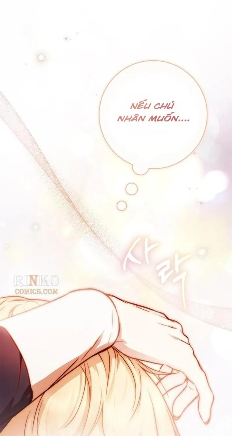 Hầu Nữ Bí Mật Của Bá Tước Chap 98 - Next Chap 99