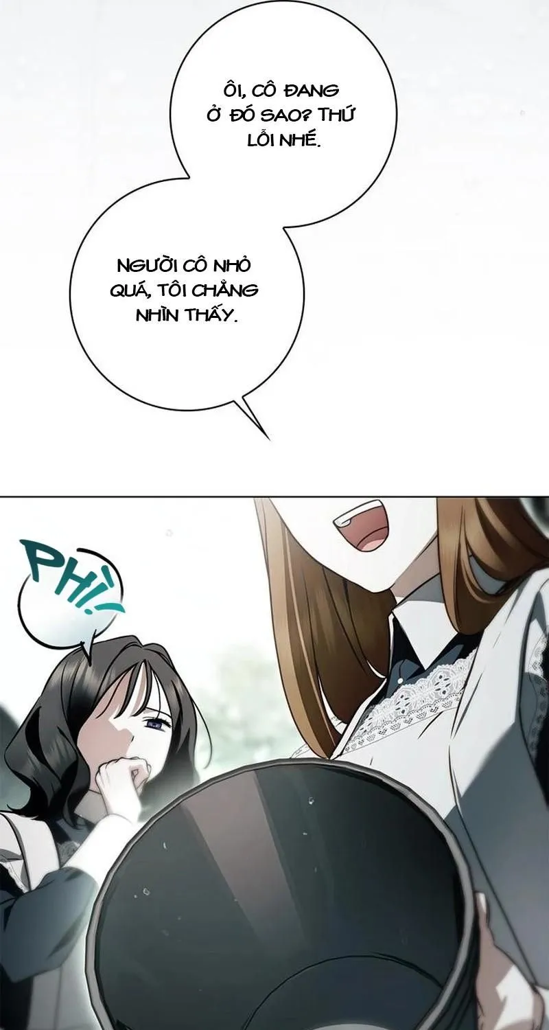 Hầu Nữ Bí Mật Của Bá Tước Chap 98 - Next Chap 99