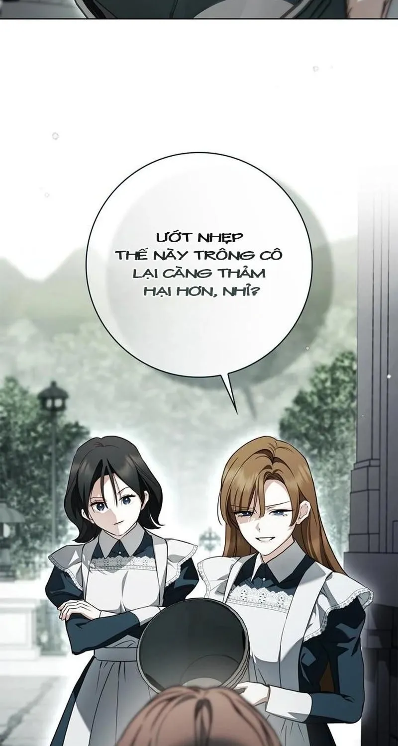 Hầu Nữ Bí Mật Của Bá Tước Chap 98 - Next Chap 99