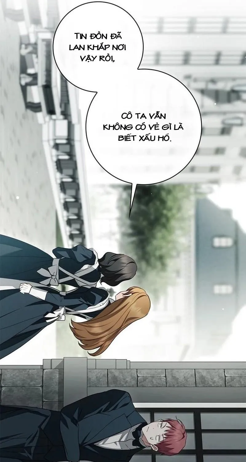 Hầu Nữ Bí Mật Của Bá Tước Chap 98 - Next Chap 99