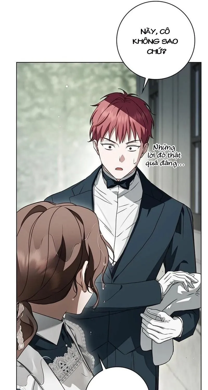 Hầu Nữ Bí Mật Của Bá Tước Chap 98 - Next Chap 99
