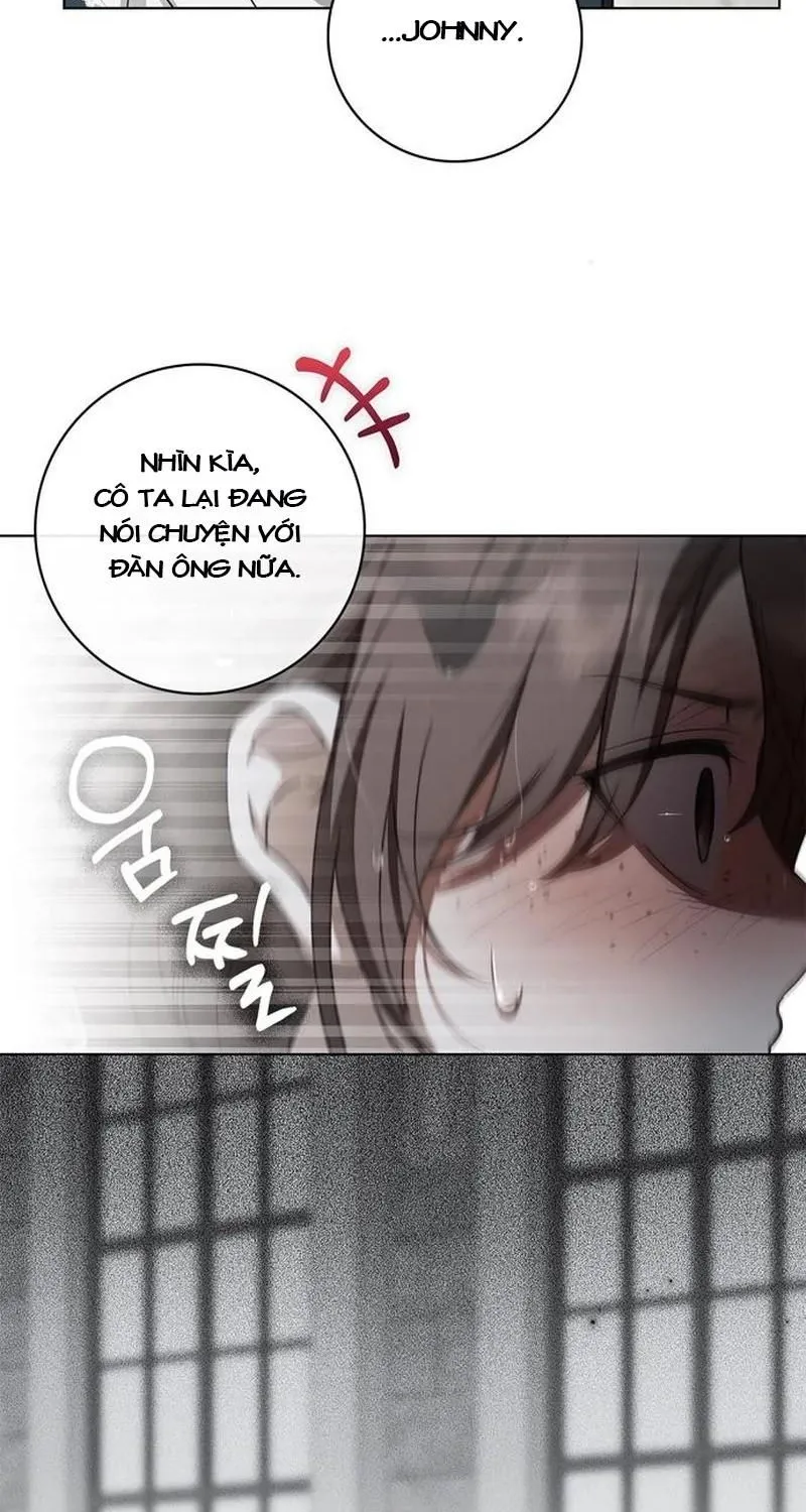 Hầu Nữ Bí Mật Của Bá Tước Chap 98 - Next Chap 99