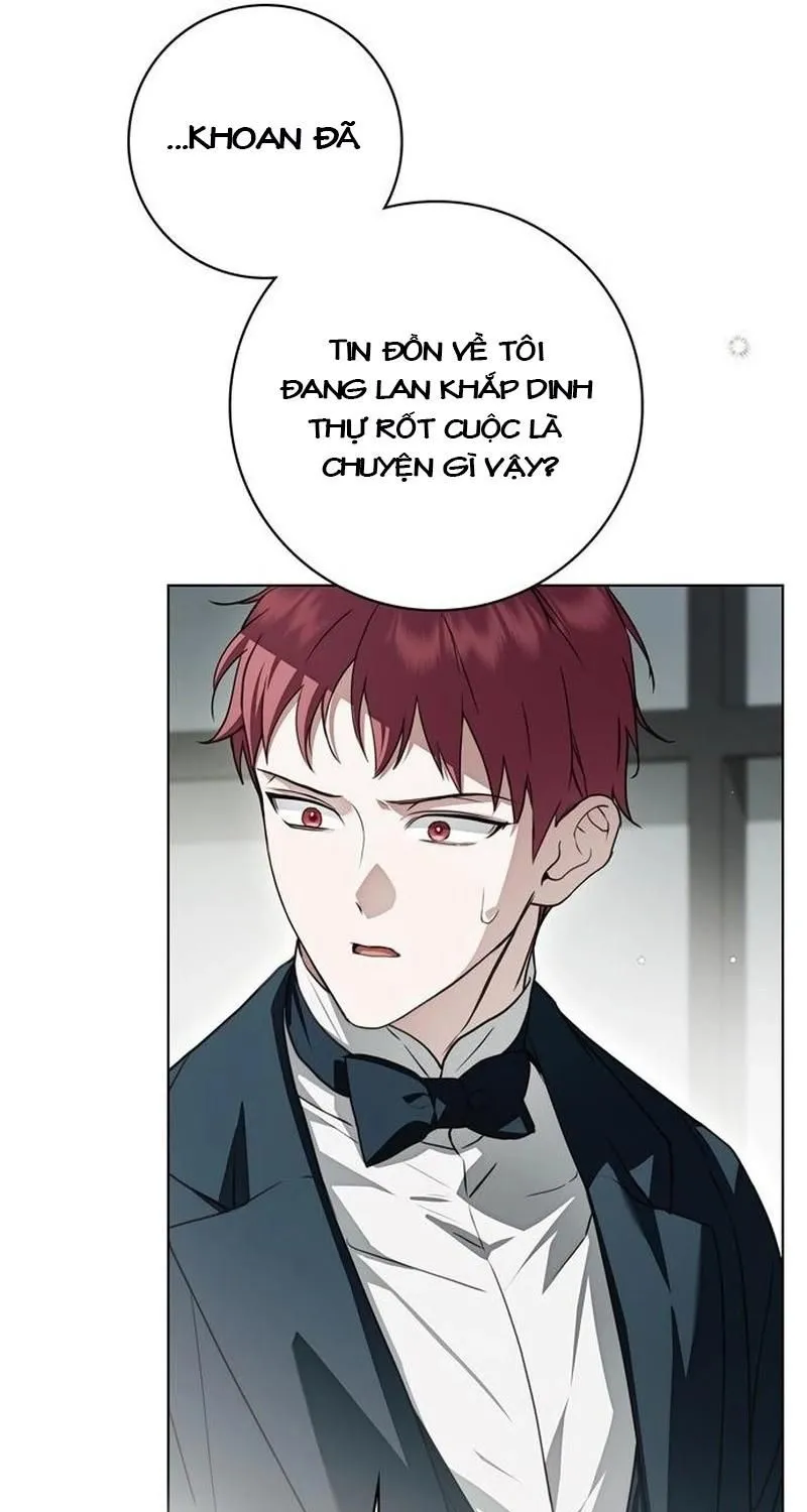 Hầu Nữ Bí Mật Của Bá Tước Chap 98 - Next Chap 99