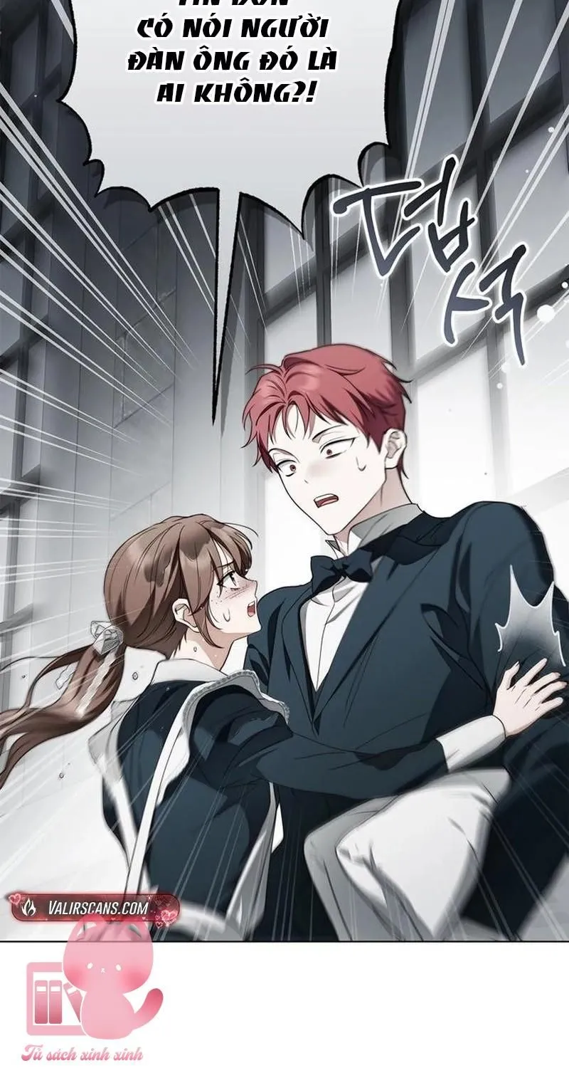 Hầu Nữ Bí Mật Của Bá Tước Chap 98 - Next Chap 99