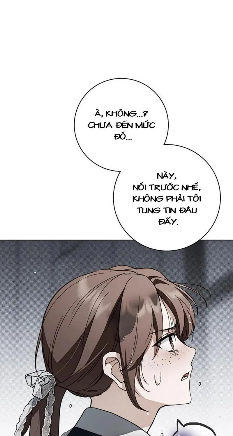 Hầu Nữ Bí Mật Của Bá Tước Chap 98 - Next Chap 99