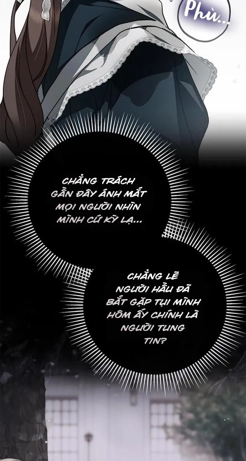 Hầu Nữ Bí Mật Của Bá Tước Chap 98 - Next Chap 99