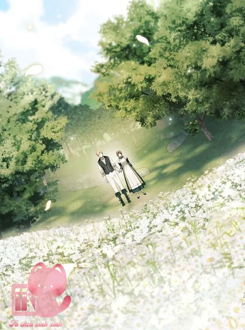 Hầu Nữ Bí Mật Của Bá Tước Chap 99 - Next Chap 100