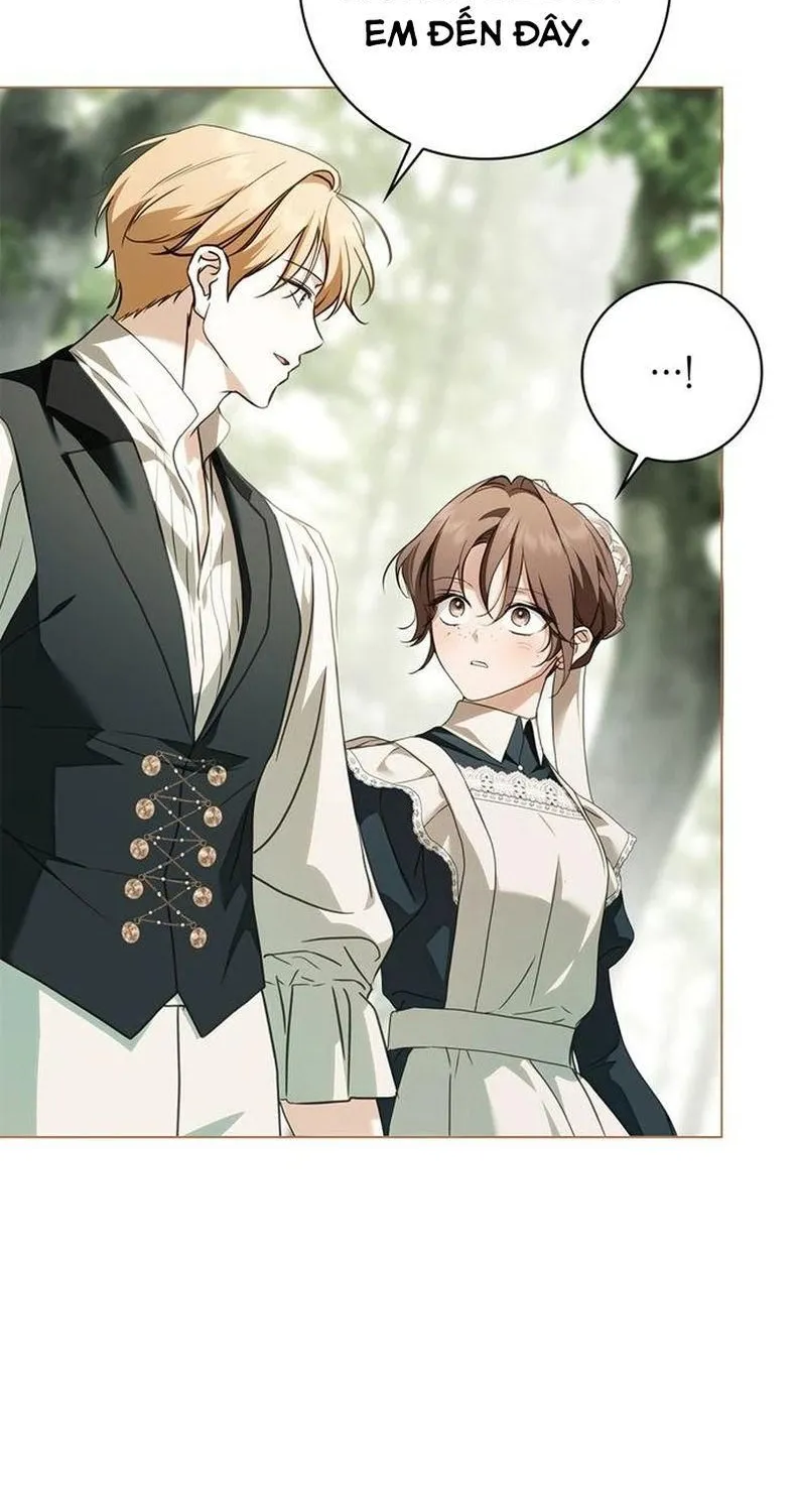 Hầu Nữ Bí Mật Của Bá Tước Chap 99 - Next Chap 100