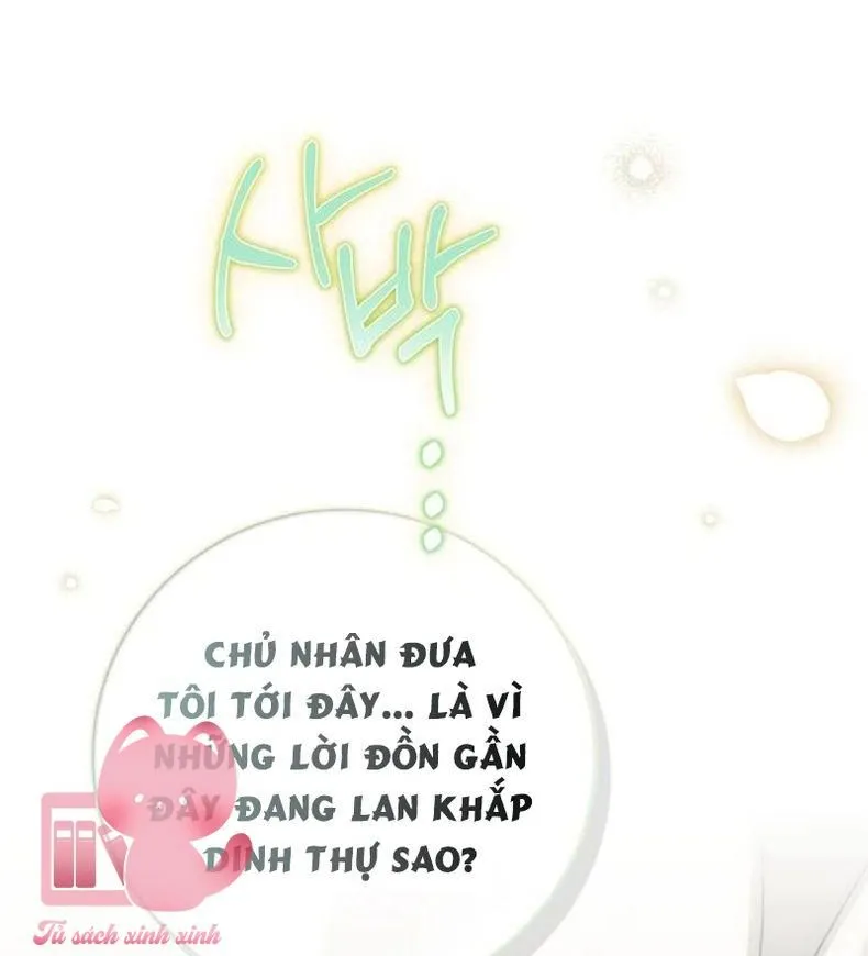 Hầu Nữ Bí Mật Của Bá Tước Chap 99 - Next Chap 100