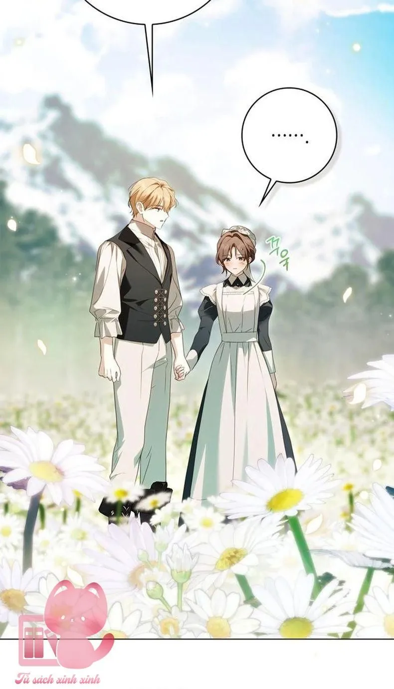Hầu Nữ Bí Mật Của Bá Tước Chap 99 - Next Chap 100