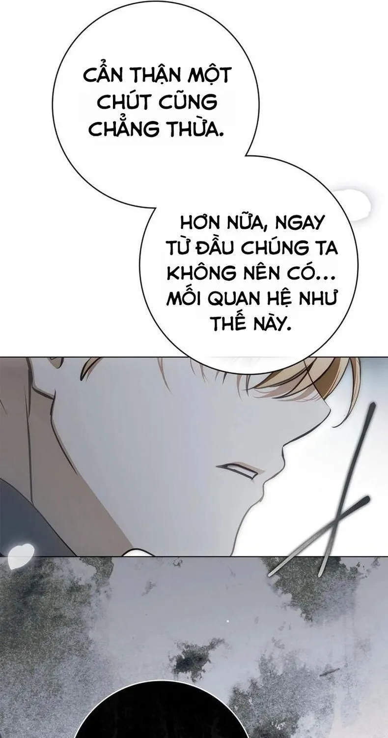 Hầu Nữ Bí Mật Của Bá Tước Chap 99 - Next Chap 100