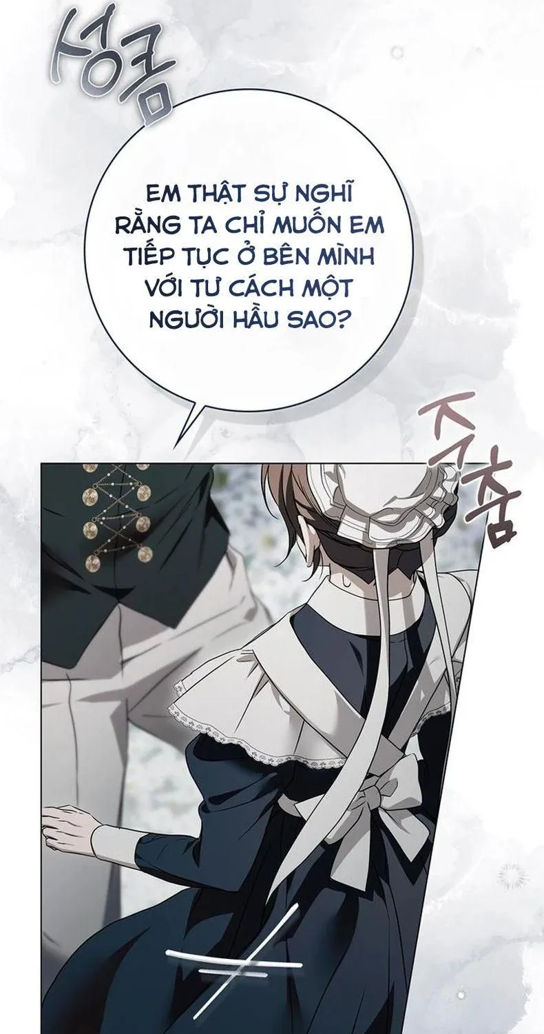 Hầu Nữ Bí Mật Của Bá Tước Chap 99 - Next Chap 100