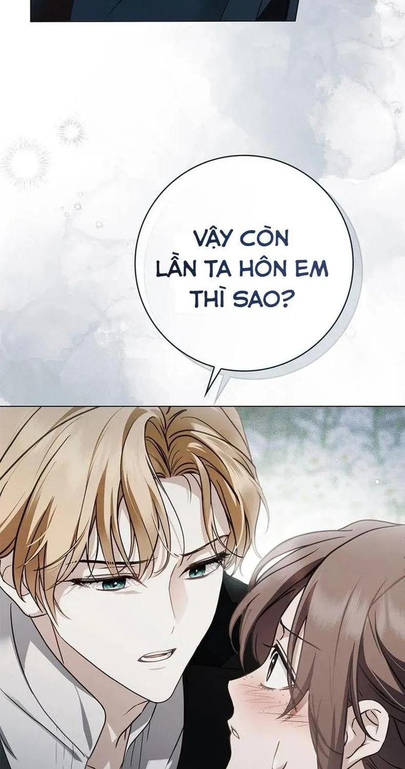 Hầu Nữ Bí Mật Của Bá Tước Chap 99 - Next Chap 100