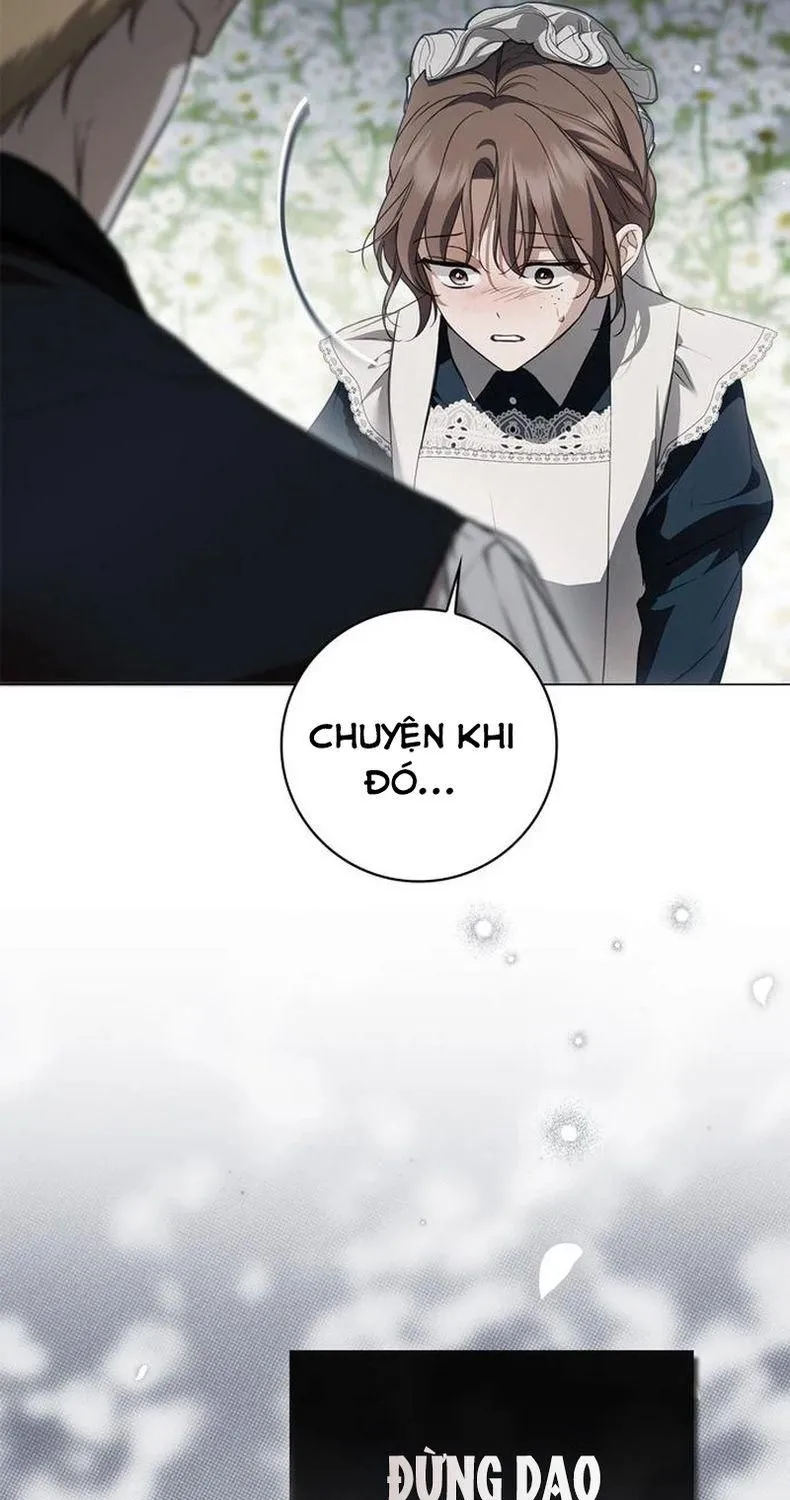 Hầu Nữ Bí Mật Của Bá Tước Chap 99 - Next Chap 100
